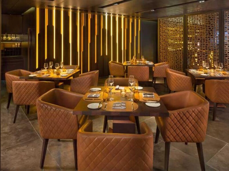 Jumeirah Zabeel Saray