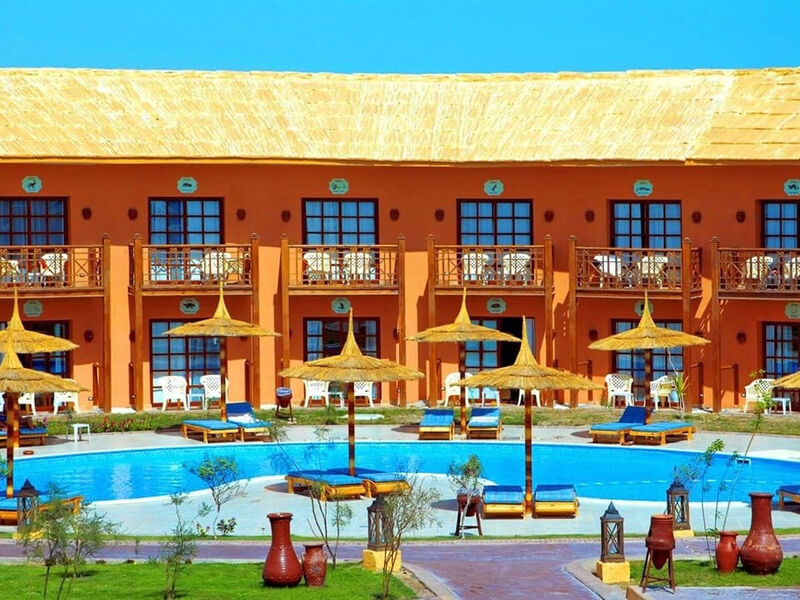 Jungle Aqua Park