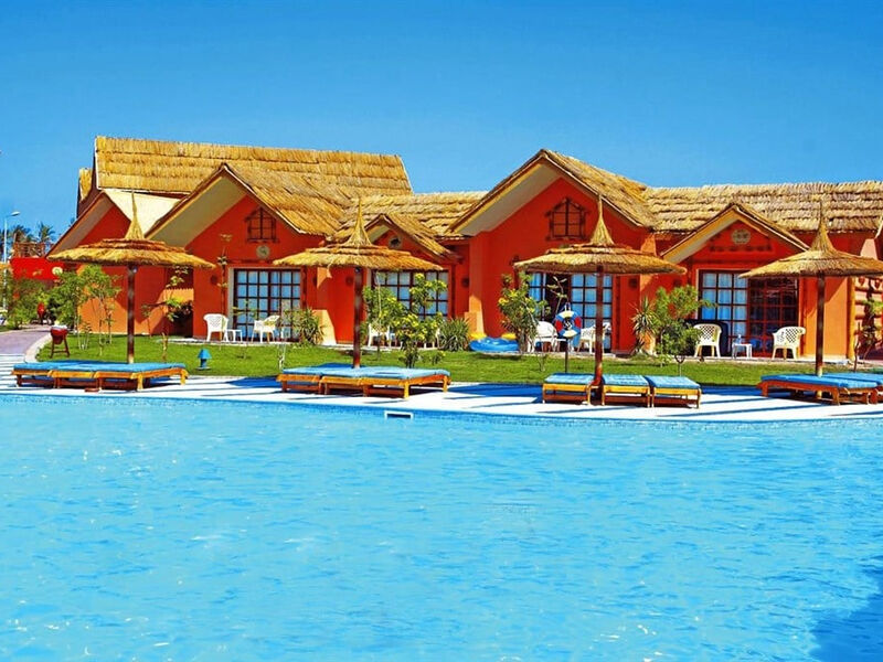 Jungle Aqua Park