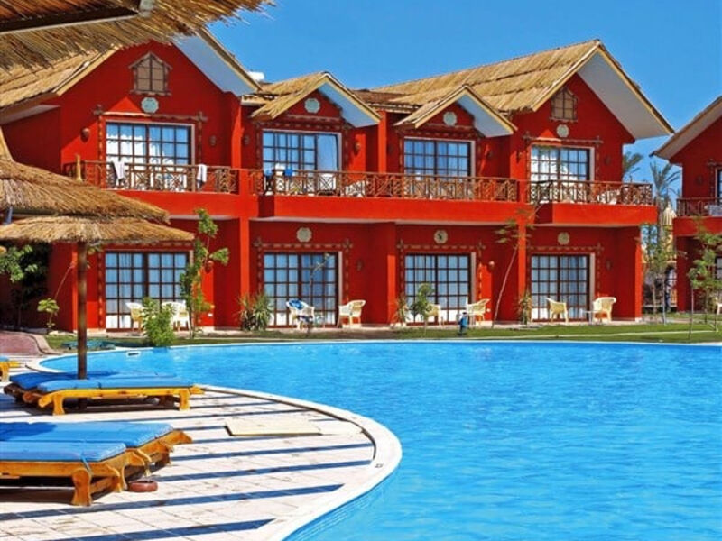 Jungle Aqua Park