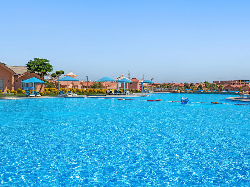Jungle Aqua Park