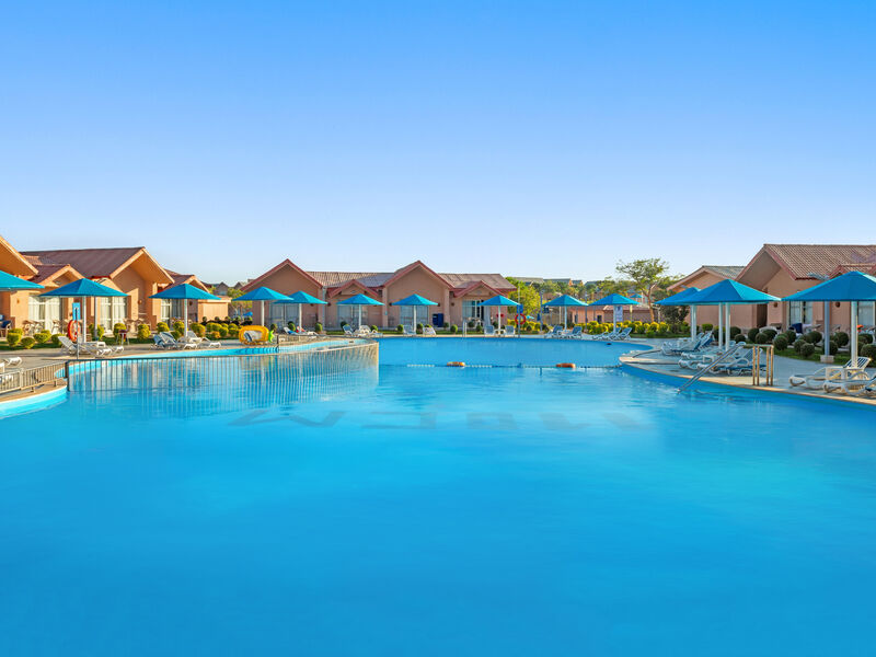 Jungle Aqua Park
