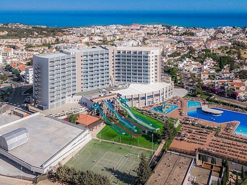 Jupiter Albufeira