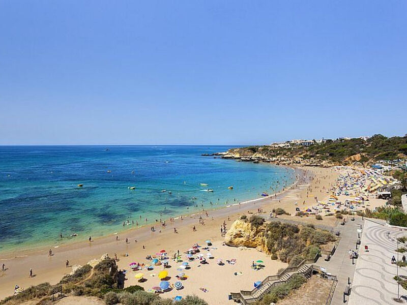 Jupiter Albufeira
