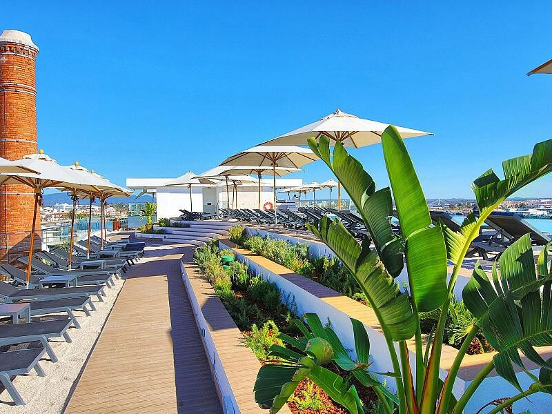 Jupiter Marina