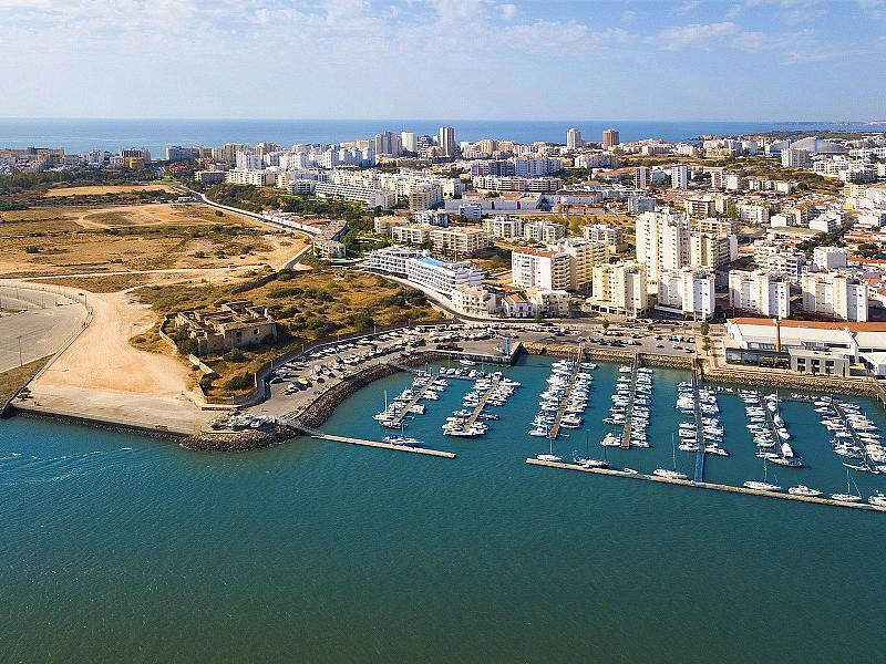 Jupiter Marina