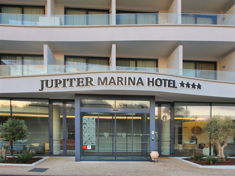 Jupiter Marina Couples
