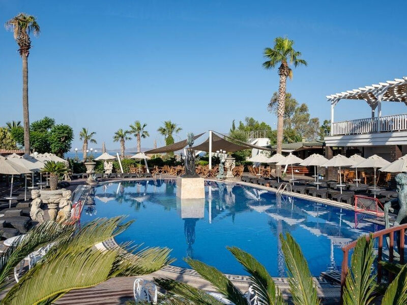 Jura Hotels Golden Beach Bodrum