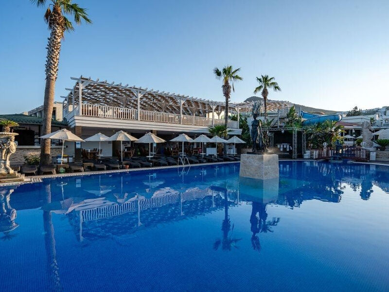 Jura Hotels Golden Beach Bodrum