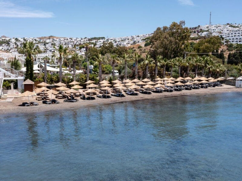 Jura Hotels Golden Beach Bodrum