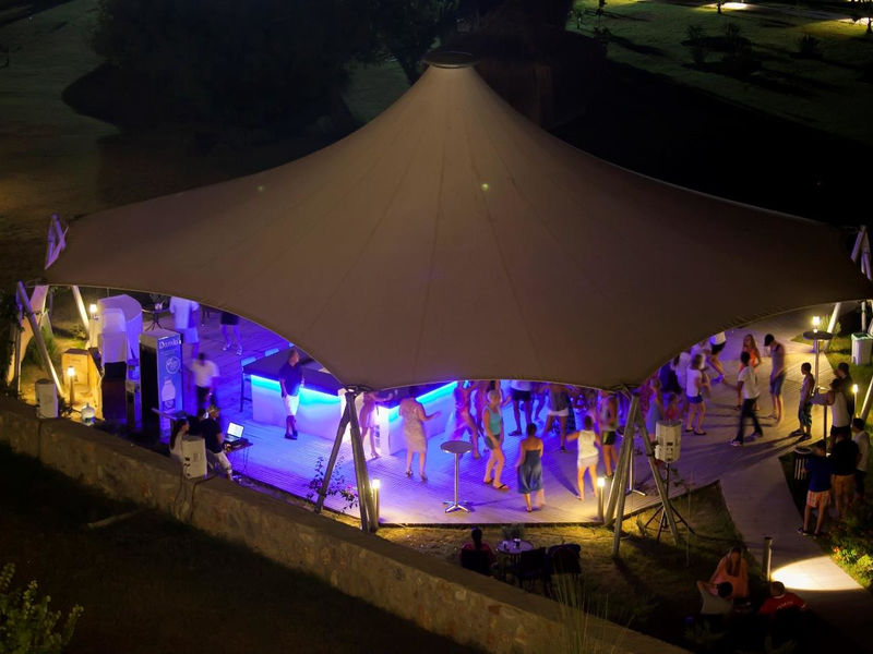 Justiniano Deluxe Resort