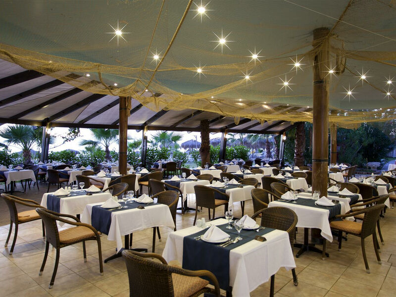 Justiniano Club Park Conti