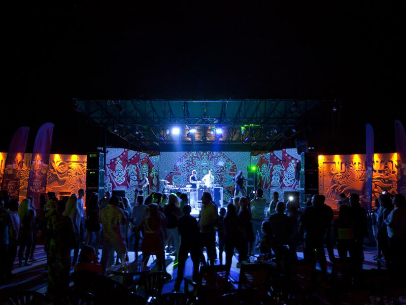 Justiniano Club Park Conti