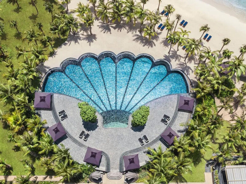 JW Marriot Phu Quoc Emerald Bay Resort & Spa