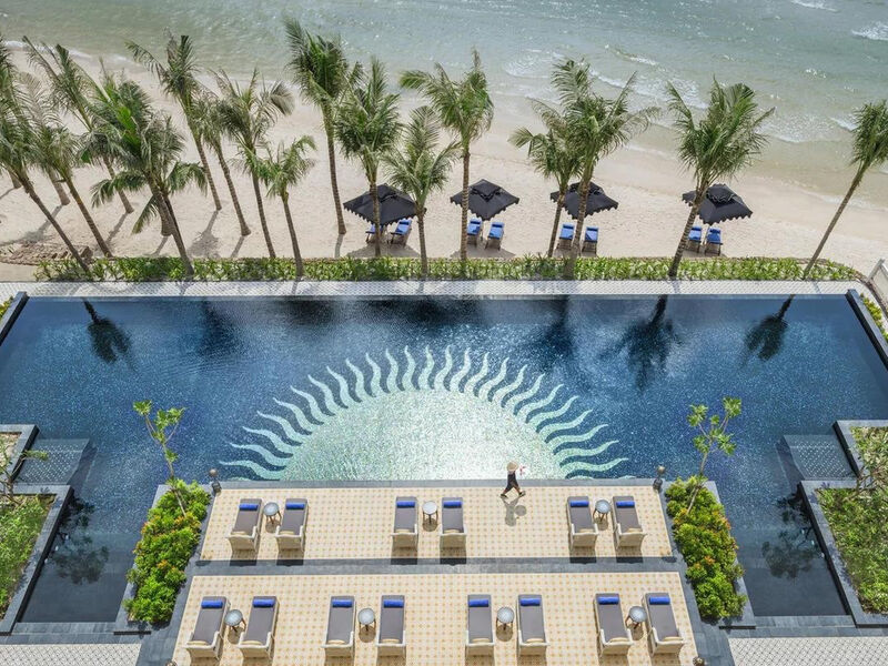 JW Marriot Phu Quoc Emerald Bay Resort & Spa