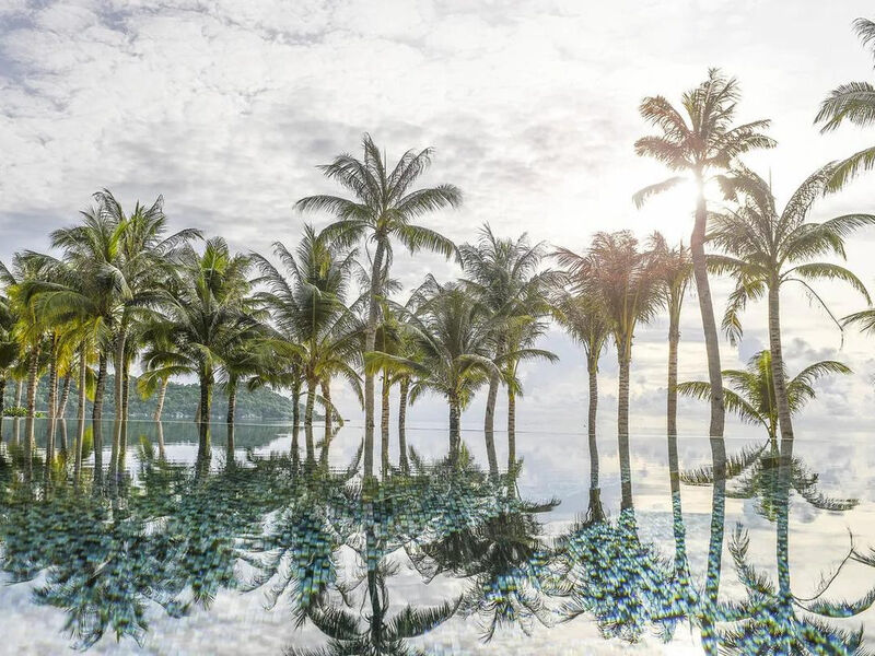 JW Marriot Phu Quoc Emerald Bay Resort & Spa