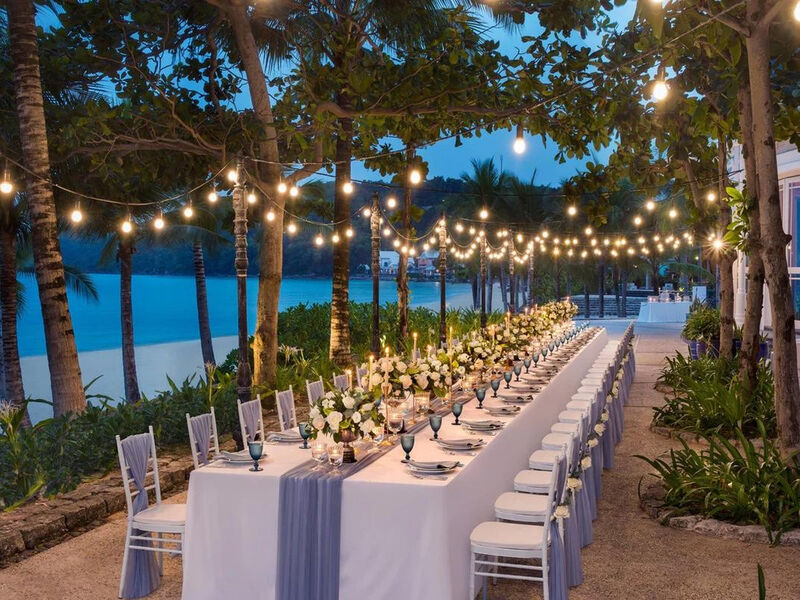 JW Marriot Phu Quoc Emerald Bay Resort & Spa