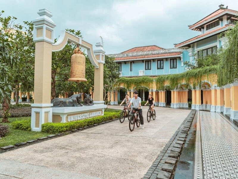 JW Marriot Phu Quoc Emerald Bay Resort & Spa