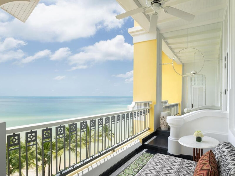 JW Marriot Phu Quoc Emerald Bay Resort & Spa