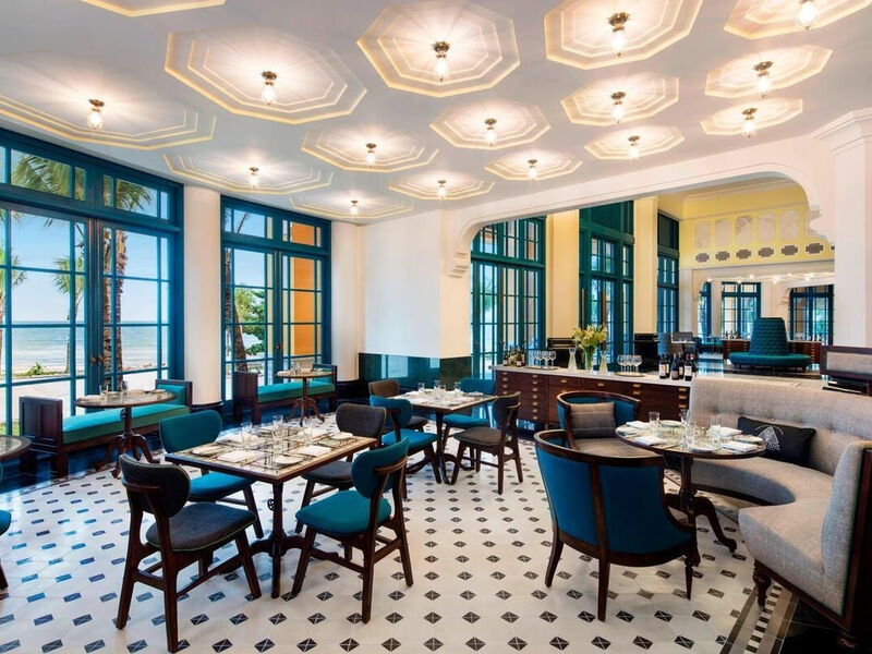 JW Marriot Phu Quoc Emerald Bay Resort & Spa