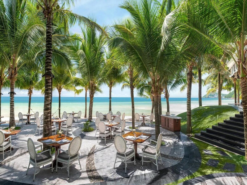 JW Marriot Phu Quoc Emerald Bay Resort & Spa