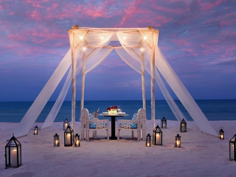 JW Marriot Phu Quoc Emerald Bay Resort & Spa