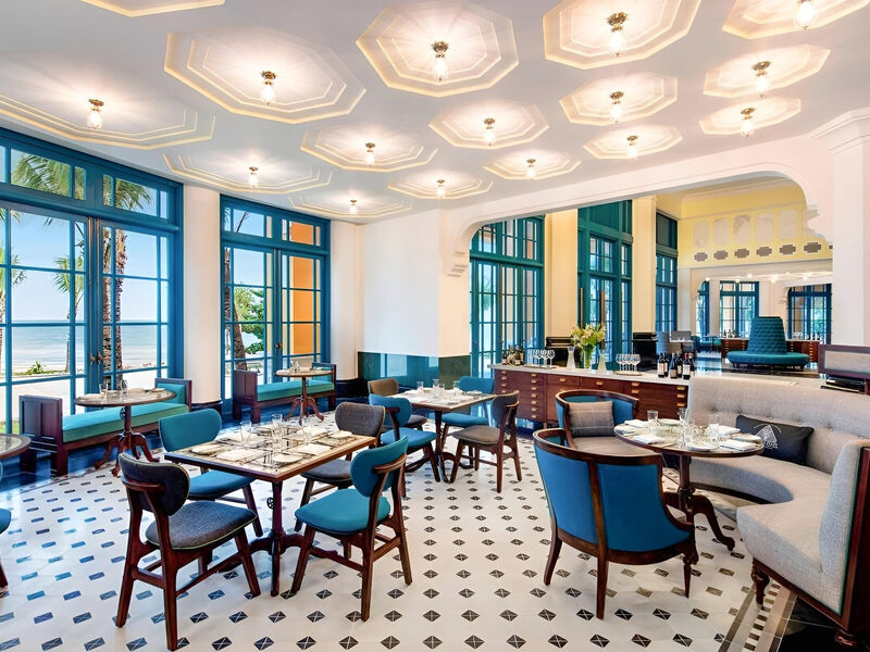JW Marriot Phu Quoc Emerald Bay Resort & Spa