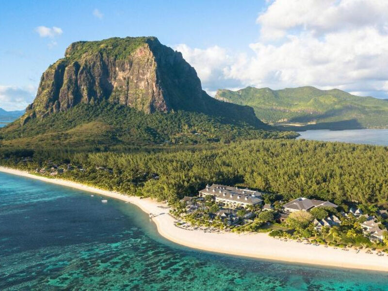 JW Marriott Mauritius Resort