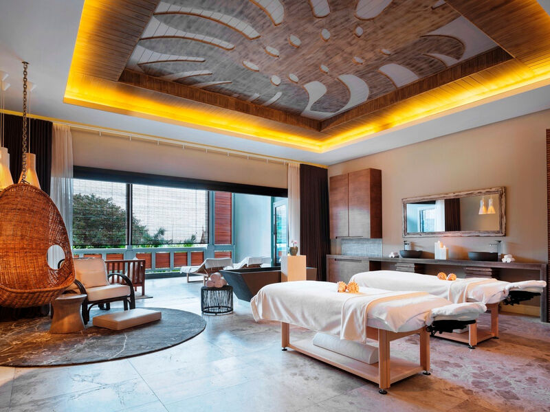 JW Marriott Mauritius Resort