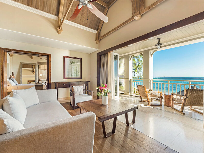 JW Marriott Mauritius Resort