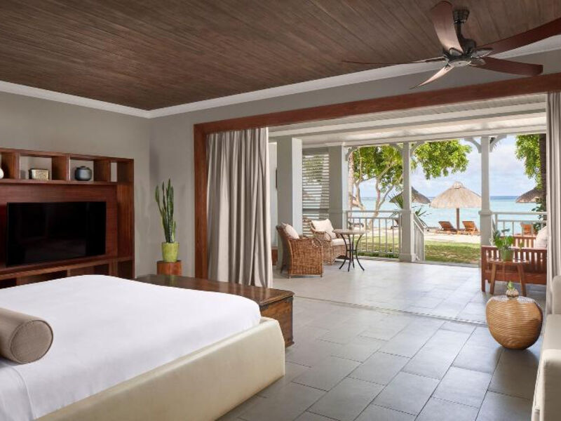 JW Marriott Mauritius Resort