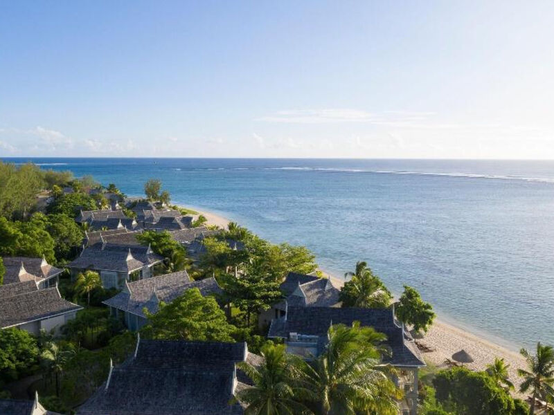 JW Marriott Mauritius Resort