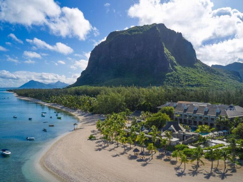 JW Marriott Mauritius Resort