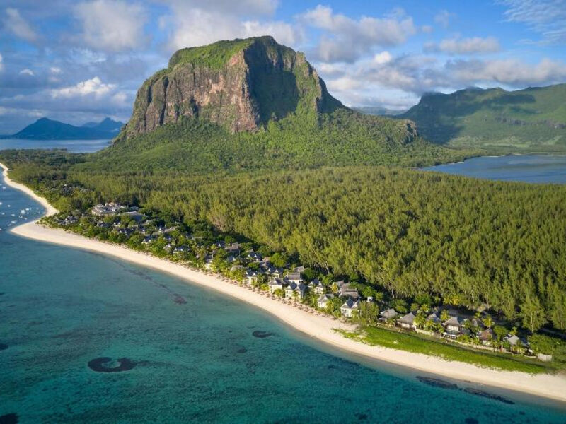 JW Marriott Mauritius Resort