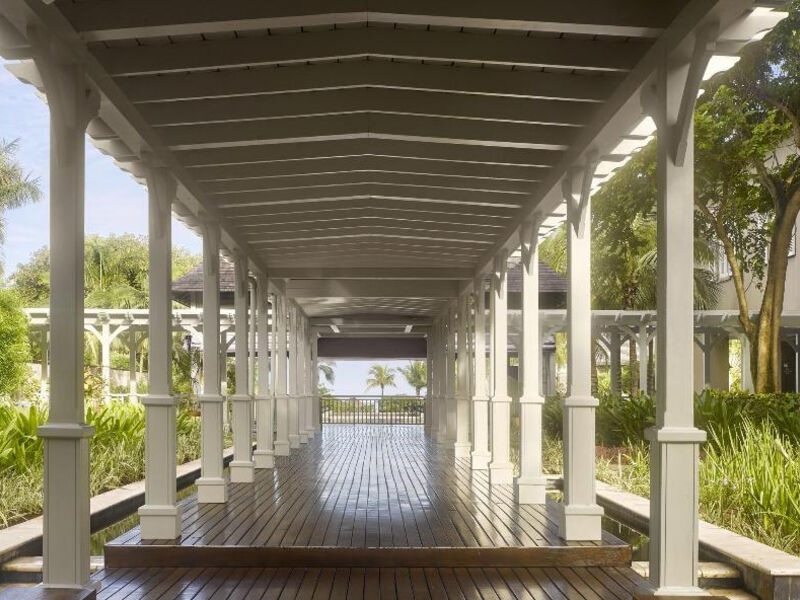 JW Marriott Mauritius Resort