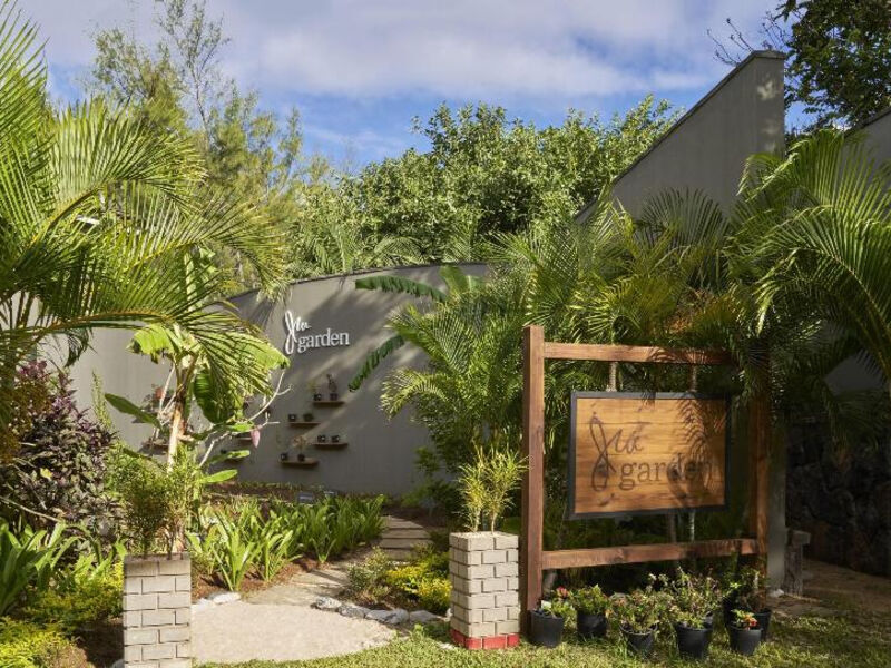 JW Marriott Mauritius Resort