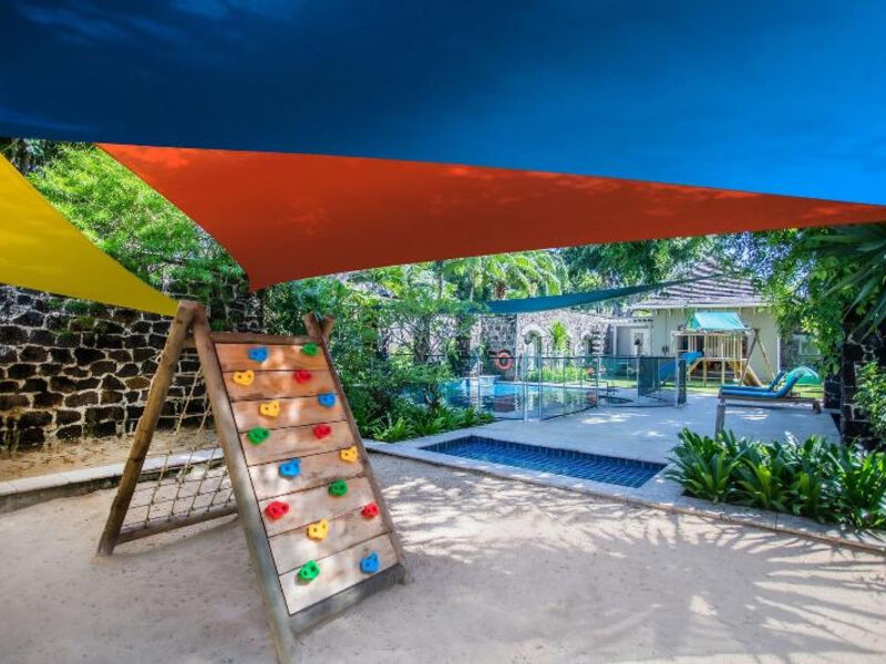 JW Marriott Mauritius Resort