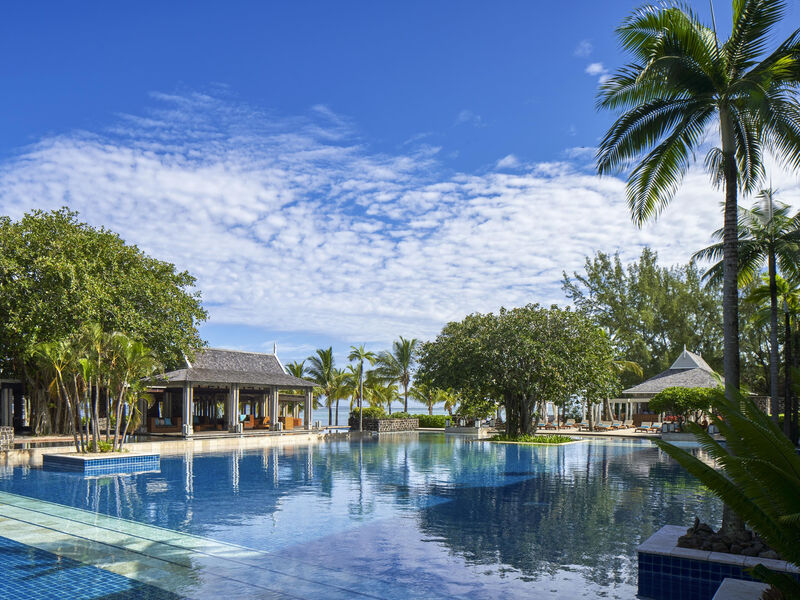 JW Marriott Mauritius Resort