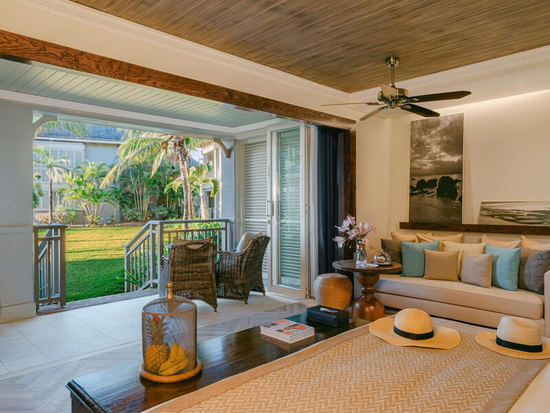 JW Marriott Mauritius Resort
