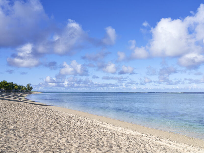 JW Marriott Mauritius Resort