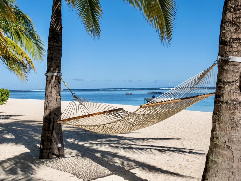 JW Marriott Mauritius Resort