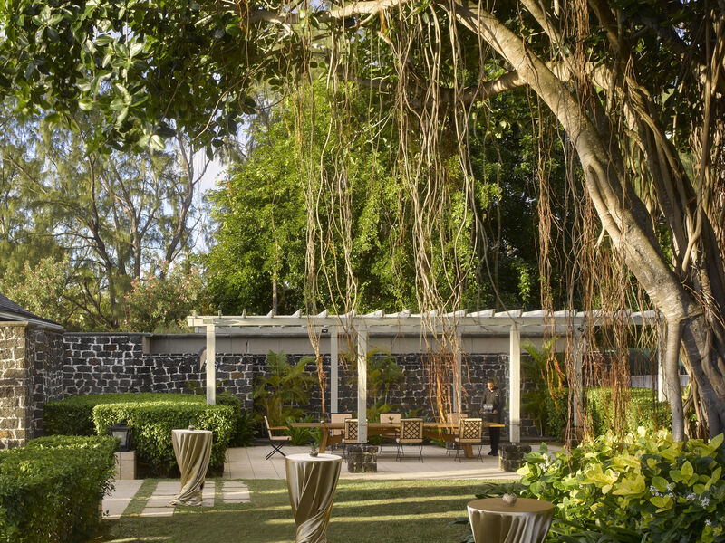 JW Marriott Mauritius Resort