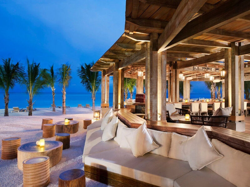 JW Marriott Mauritius Resort