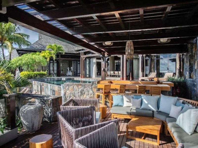 JW Marriott Mauritius Resort