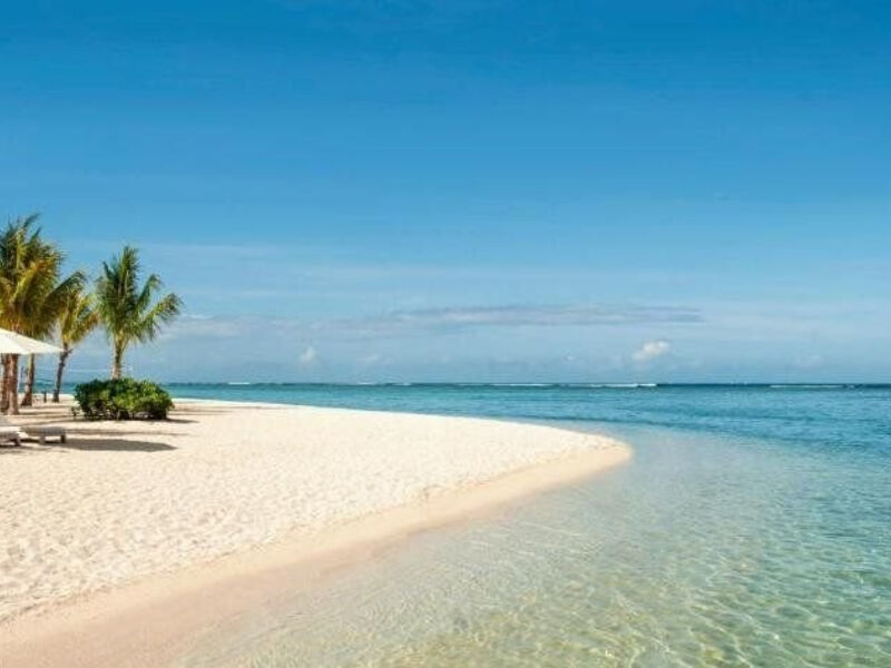 JW Marriott Mauritius Resort