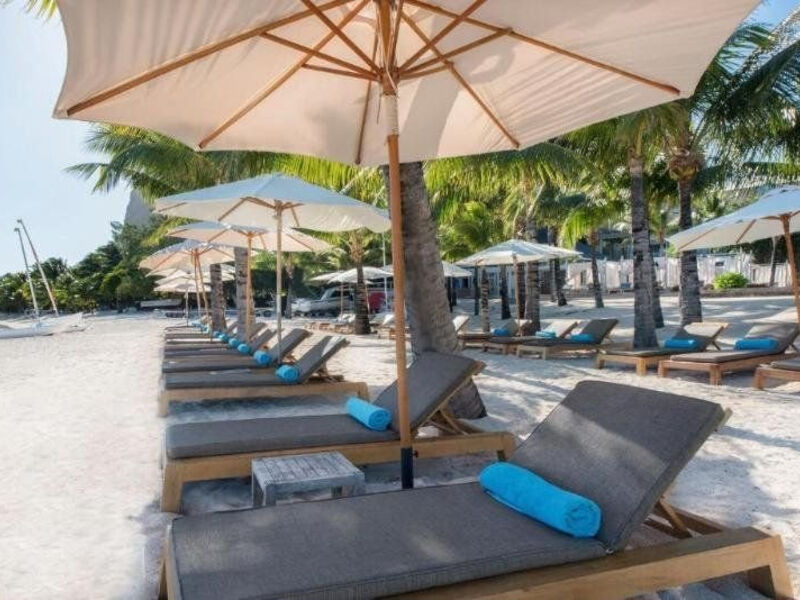 JW Marriott Mauritius Resort