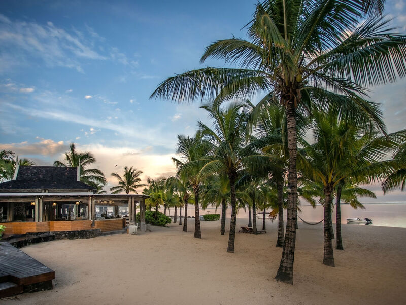 JW Marriott Mauritius Resort