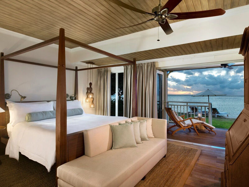 JW Marriott Mauritius Resort