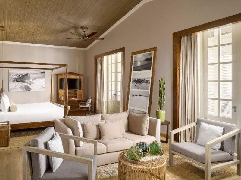 JW Marriott Mauritius Resort