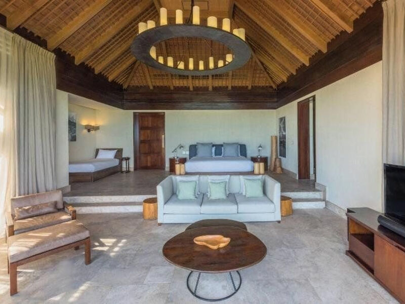 JW Marriott Mauritius Resort